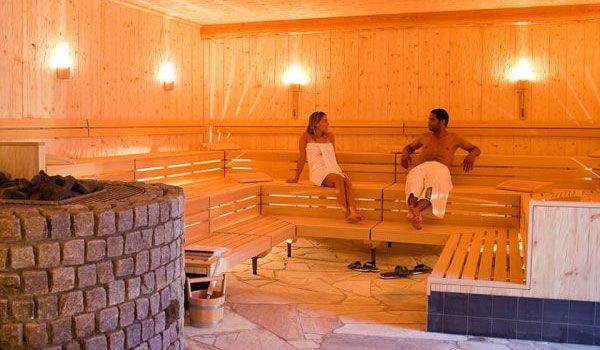 Amsterdam's Best Saunas to Get You Through the Rest of Winter