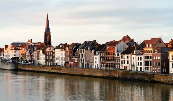 Maastricht 