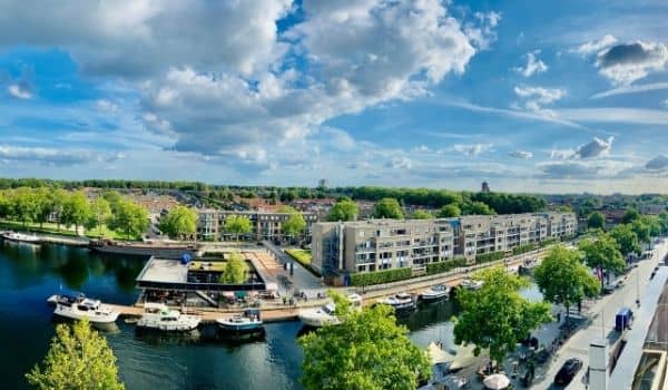 Tilburg