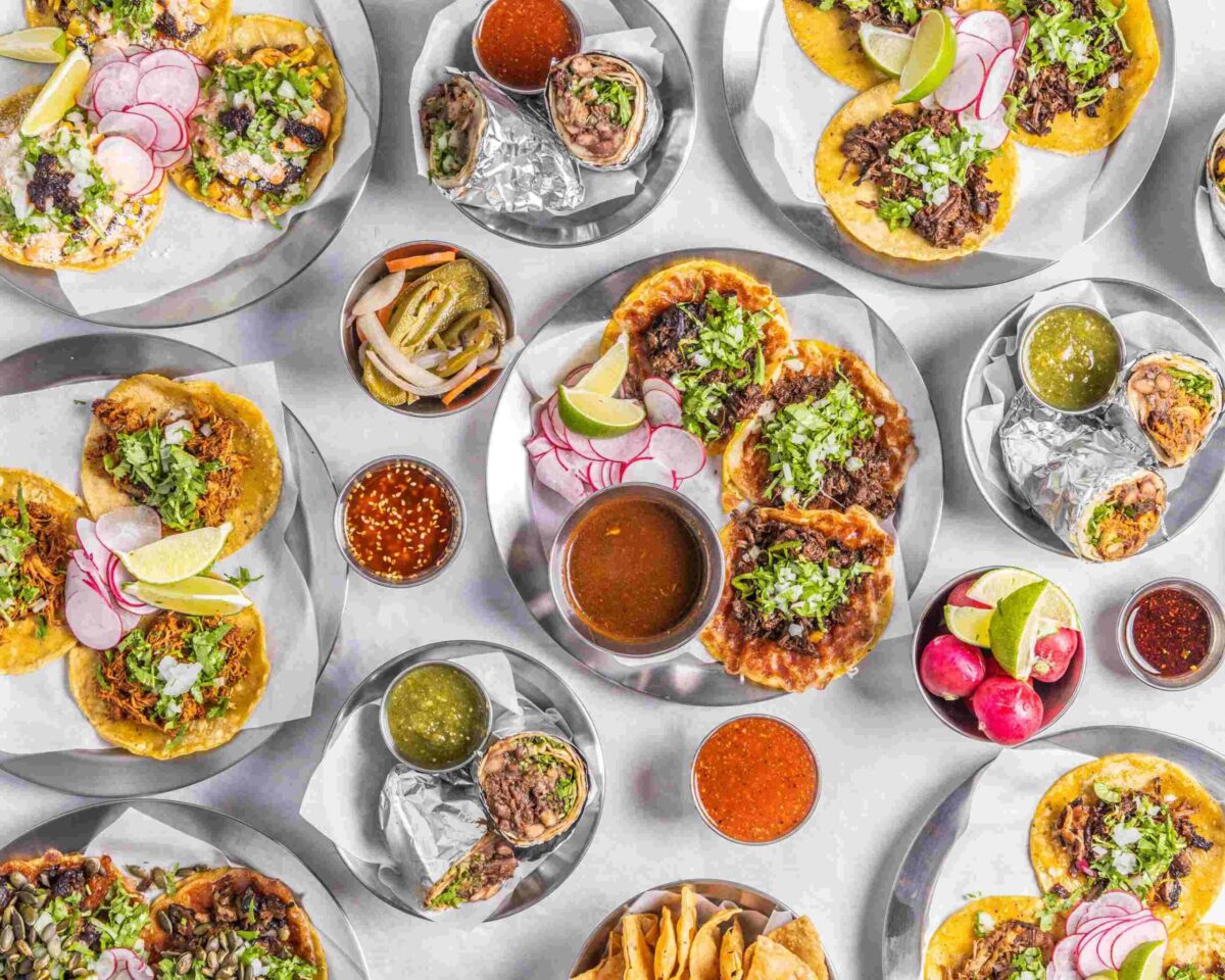camino taqueria 