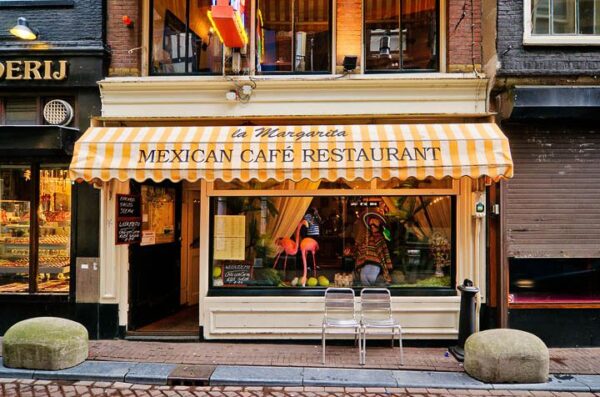 La Margarita Amsterdam