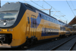 Train Travel in the Netherlands-featured