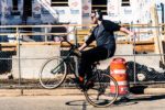 Why Don't the Dutch Wear Bike Helmets