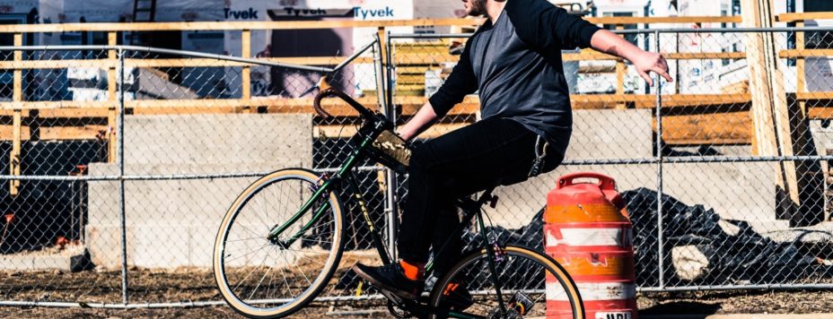Why Don't the Dutch Wear Bike Helmets