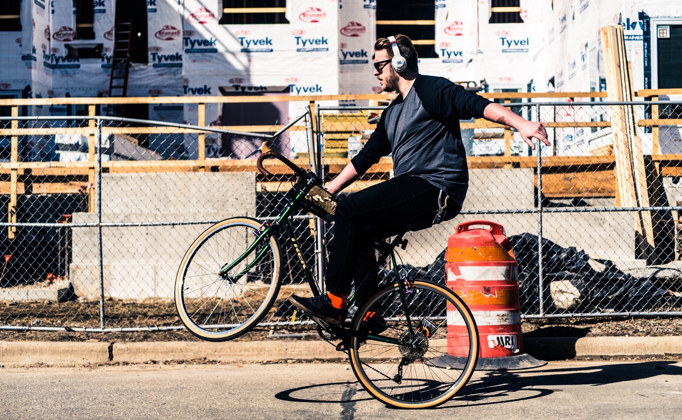 dutch bike helmet