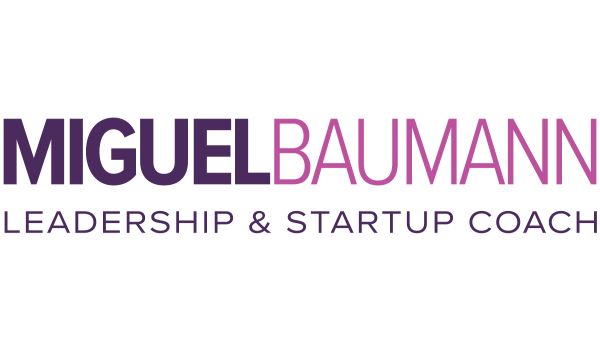 Miguel Baumann Leadership and Startup Coach