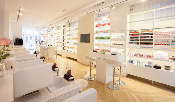 amsterdams best pedicures-soap treatment store