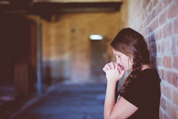 the stress of expat parenting