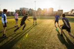 At the Grassroots with the Royal Dutch Football Association-featured