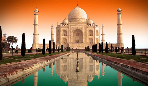 must visit-taj-mahal