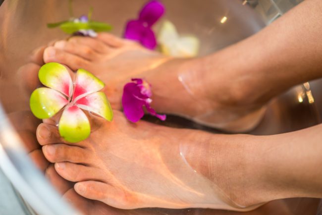 The Hague's Best Pedicure - Expat Republic