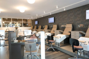 Best Pedicure in Rotterdam-3