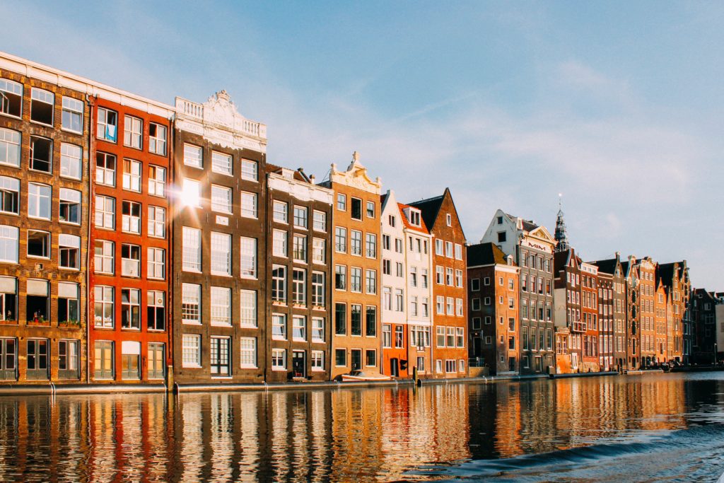 Rent Allowance In The Netherlands The Huurtoeslag