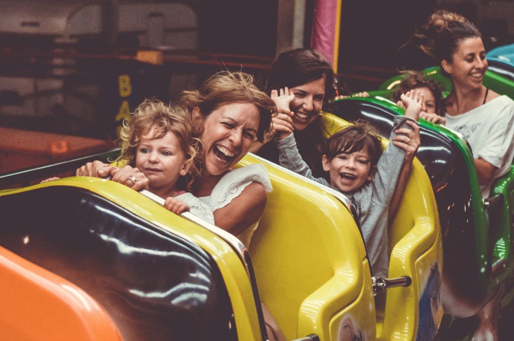 Amusement Parks in The Netherlands