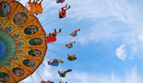 Amusement Parks in the Netherlands-featured