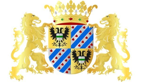 Coat of Arms-Groningen