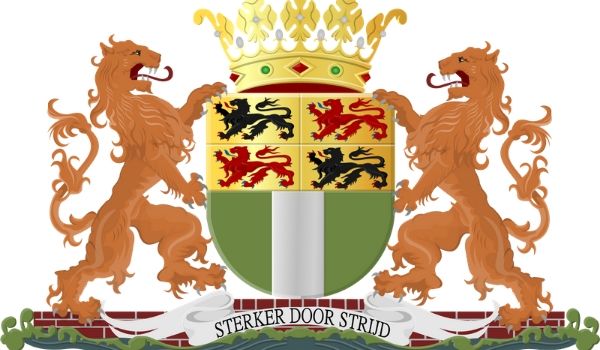 Coat of Arms-Rotterdam