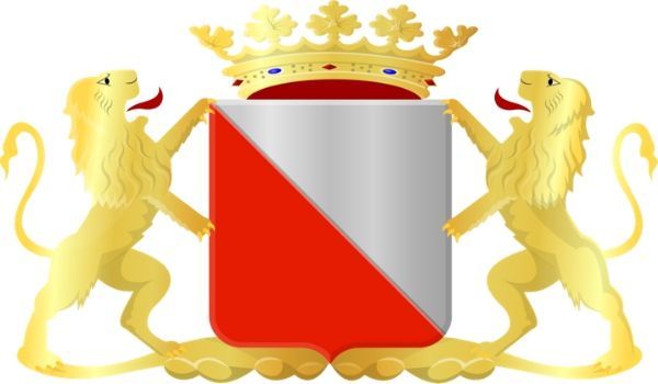 Coat of Arms-Utrecht