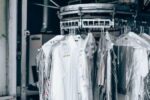 List of Laundry and Dry Cleaning Services in Amsterdam