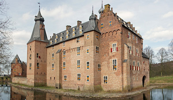 must visit castles-doorwerth