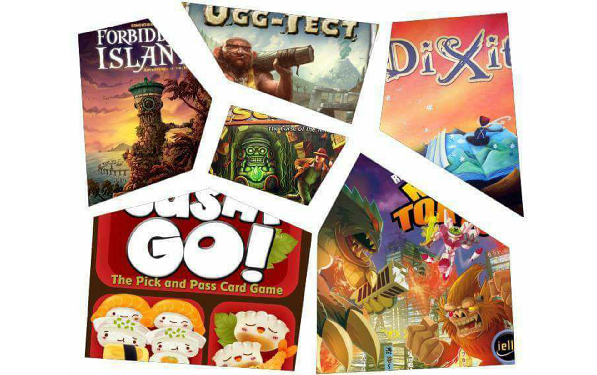 board game night-featured