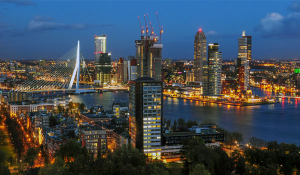 Rotterdam