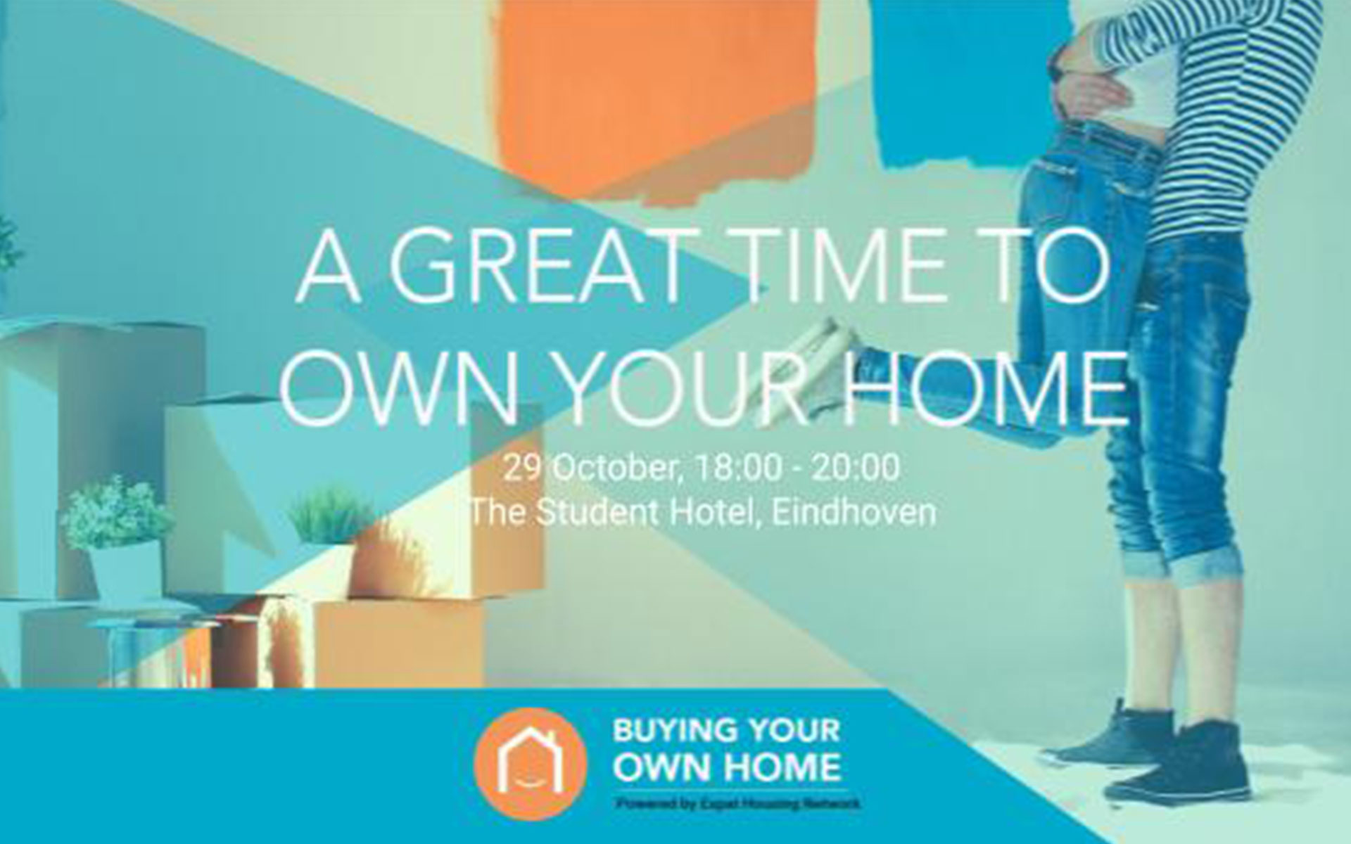 Buying Your own home in Eindhoven-Oct 29
