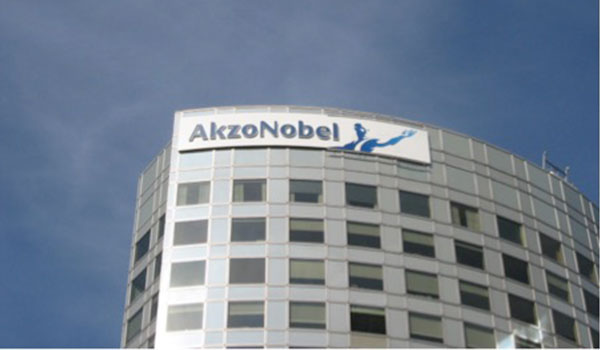 companies hiring expats in The Netherlands-Akzonobel