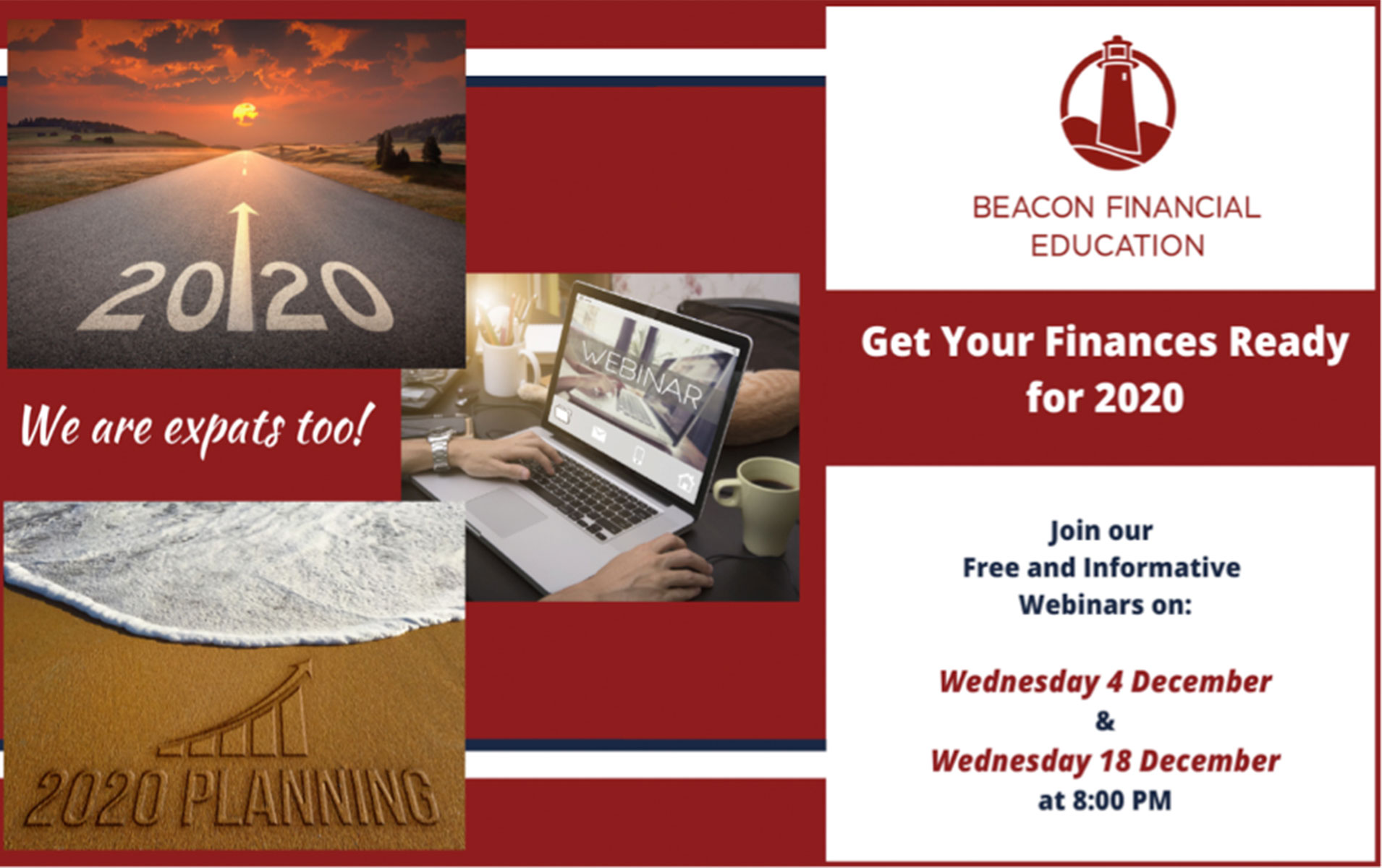 Beacon Financial-Finances 2020-Webinar(2)