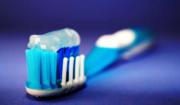 Dental health Myth-fluoride