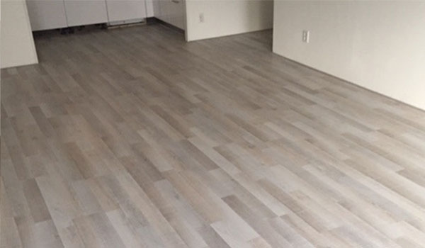 STOX-pvc floor