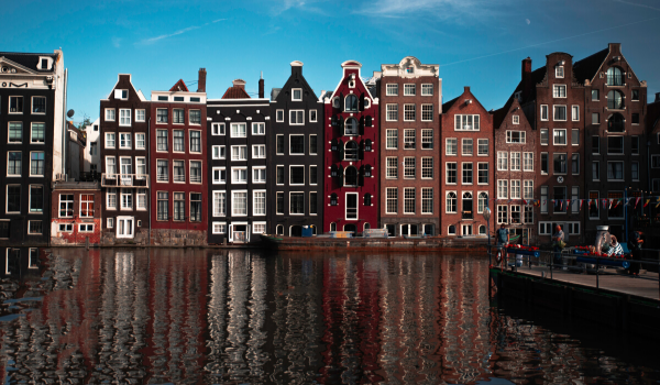 Buying Property in the Netherlands-featured