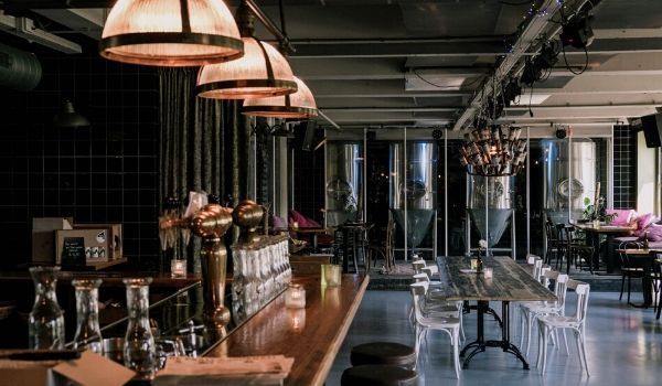 Best Craft Beer Bars in Amsterdam-De Prael 