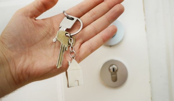 Selling Your Property in Amsterdam-keys