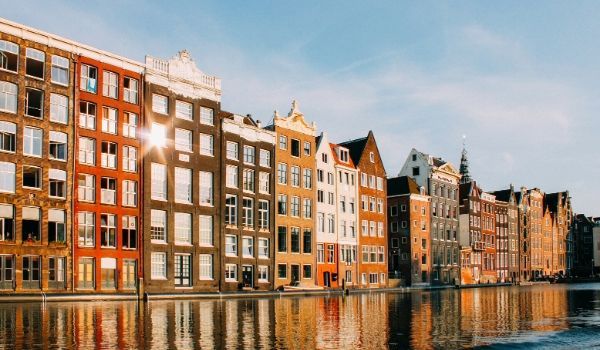Selling Your Property in Amsterdam-featured