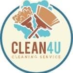 House Cleaning Services in The Netherlands-clean4u