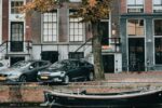 Parking & Parking Regulations in The Netherlands-featured