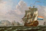 Should Dutch museums return looted colonial art