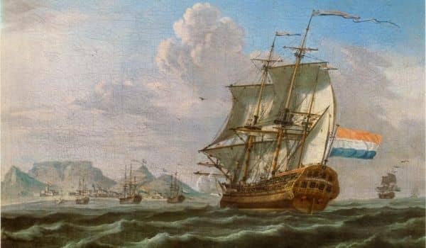 Should Dutch museums return looted colonial art