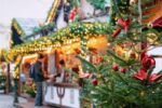 Holidays in the Netherlands-winter market