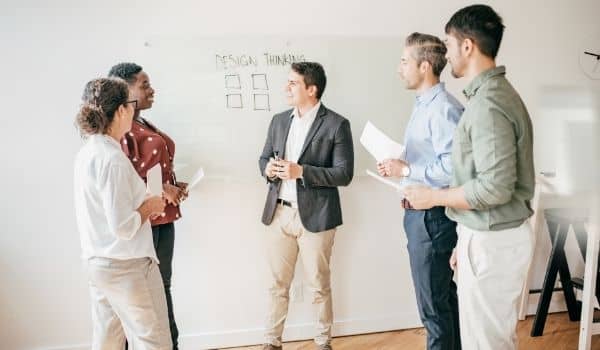 Employer Fund Your MBA