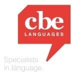 cbe languages
