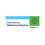 International Welcome Center Utrecht Region