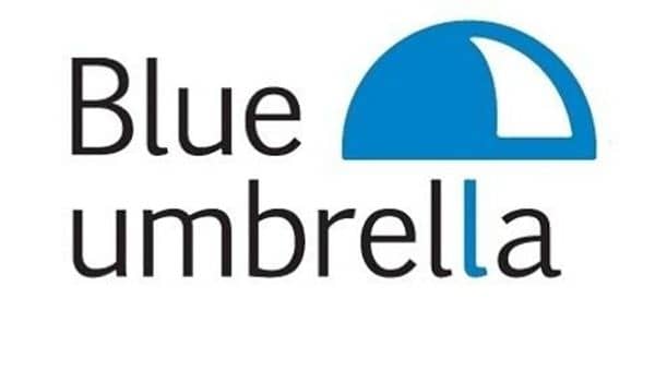 Online Business in the Netherlands-Blue Umbrella