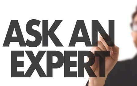 Ask The Expert-16 December 2020