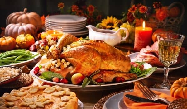 Thanksgiving Turkey in the Netherlands-Expat Republic2