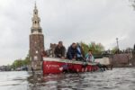 Cleaning the Canals-Plastic Whale