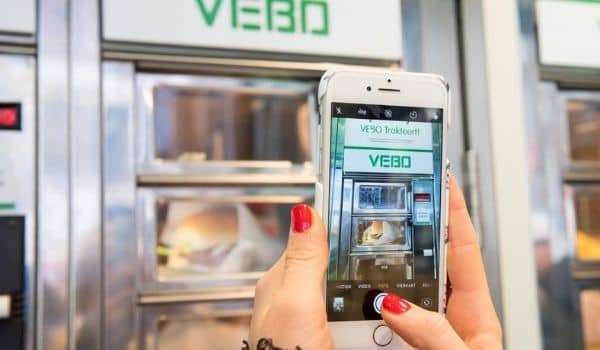 FEBO-VEBO