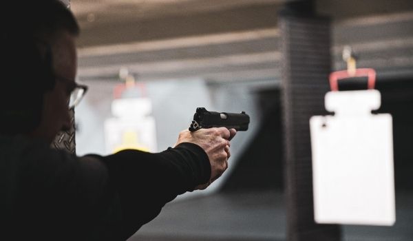 Shooting Ranges in the Netherlands-indoors