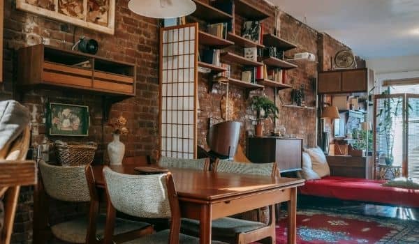 The Best Vintage Furniture Shops in the Netherlands-1